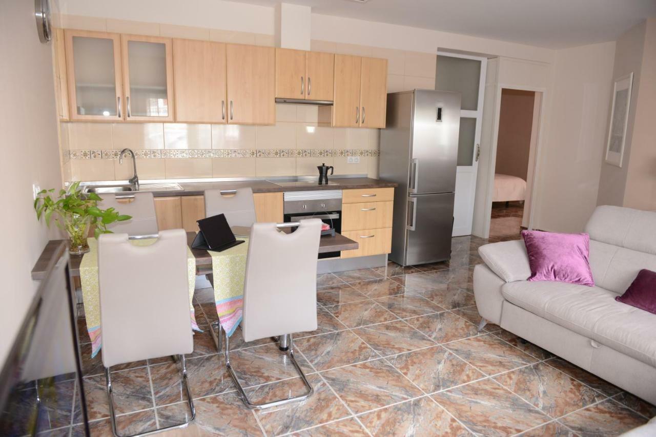 La Casa De Katyra Apartment Tegueste